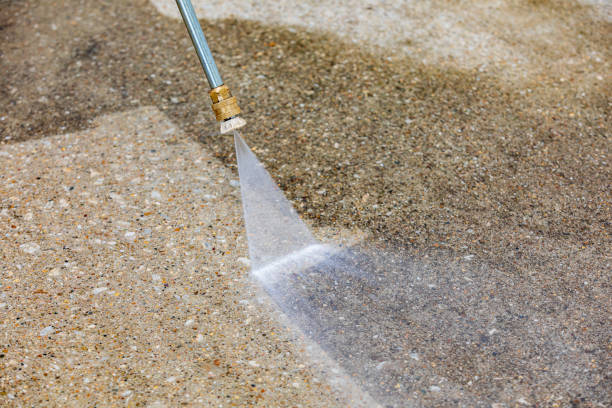 Best Oil Spill Cleanup  in Pomona, NJ